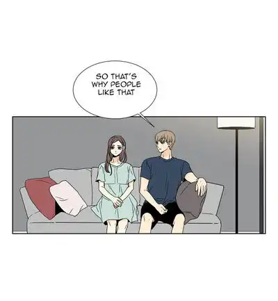 Lovely Bokhee-ssi Chapter 13 61